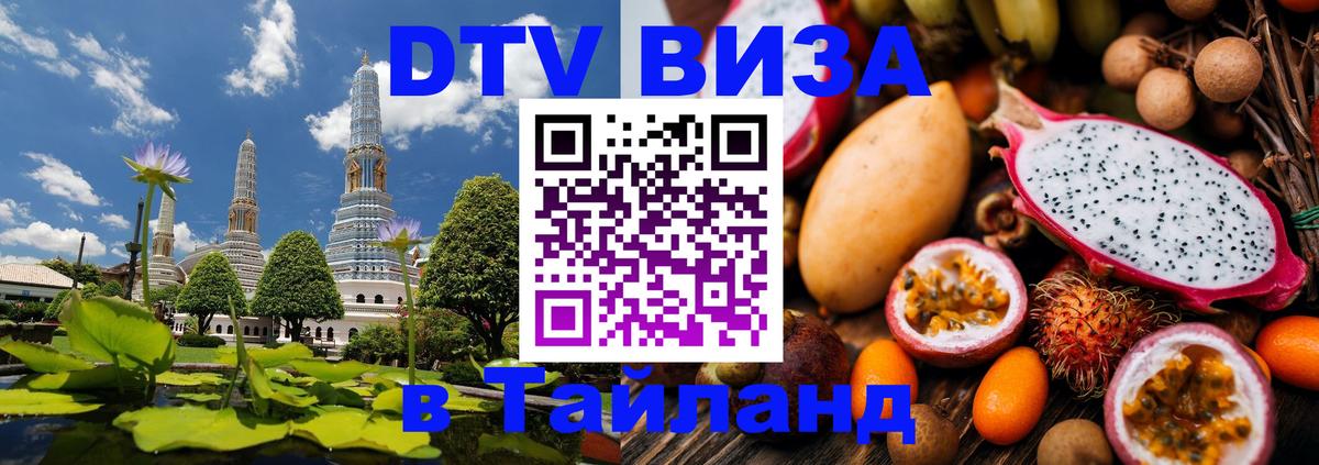 Электронная виза DTV в Тайланд Вильнюс 