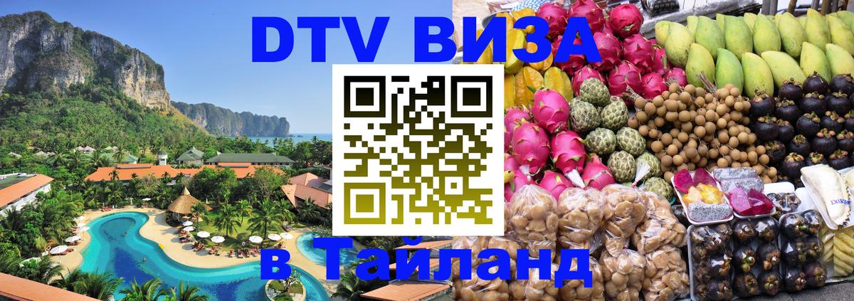 Оформление DTV визы под ключ: стоимость и тарифы, только загранпаспорт - 05.12.2025 